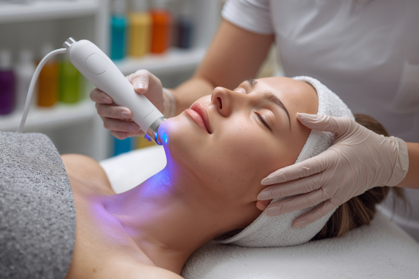 Anti-Aging Treatments in Mumbai at Live Light Clinic