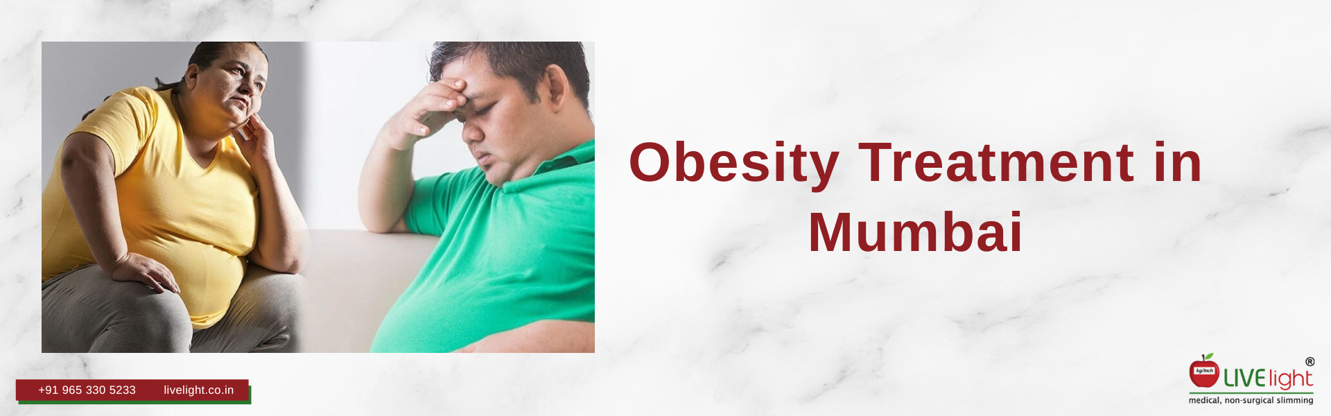 Obesity Treatment in Mumbai: Complete Patient Guide