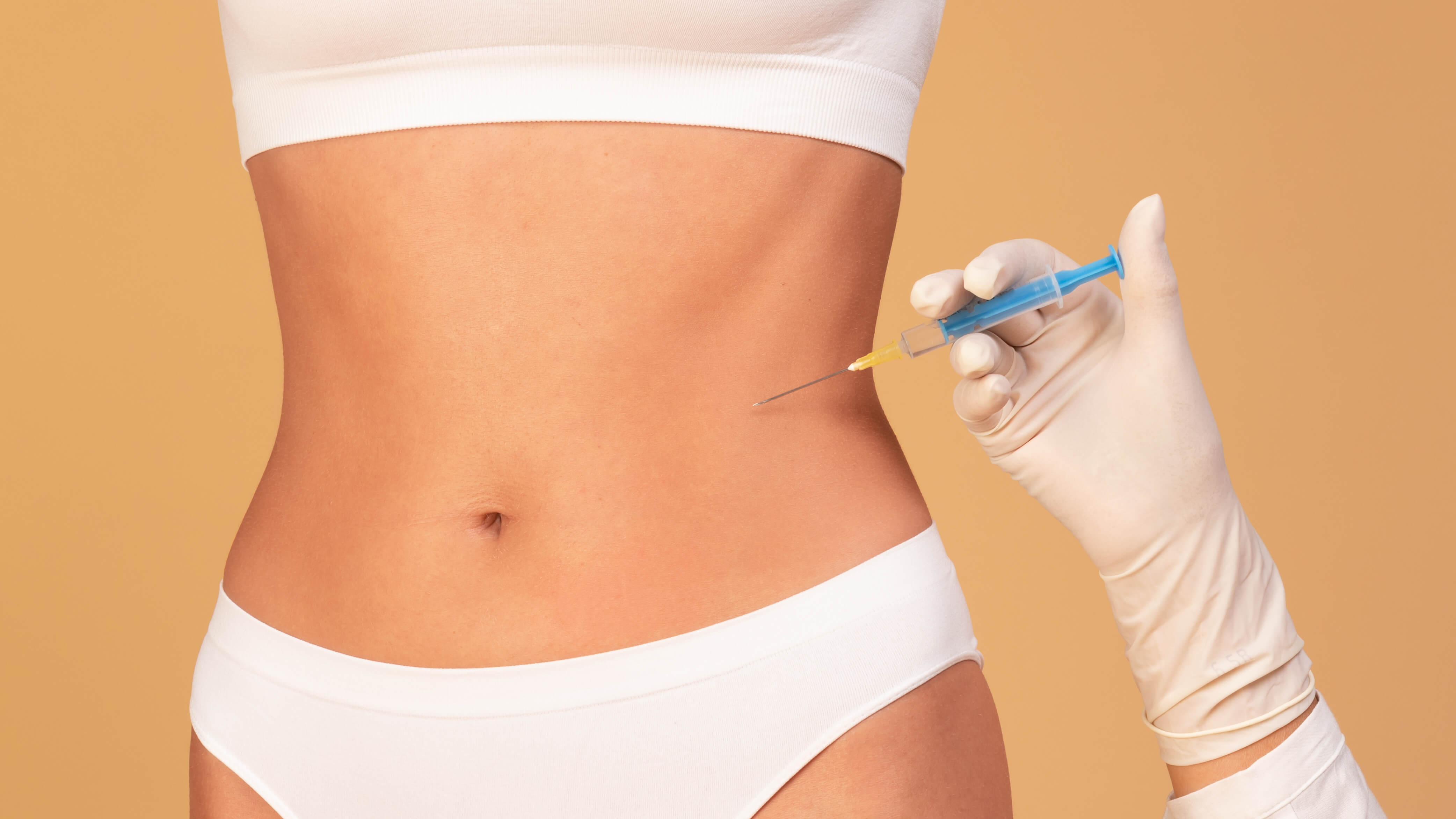 What Are Fat Dissolving Injections