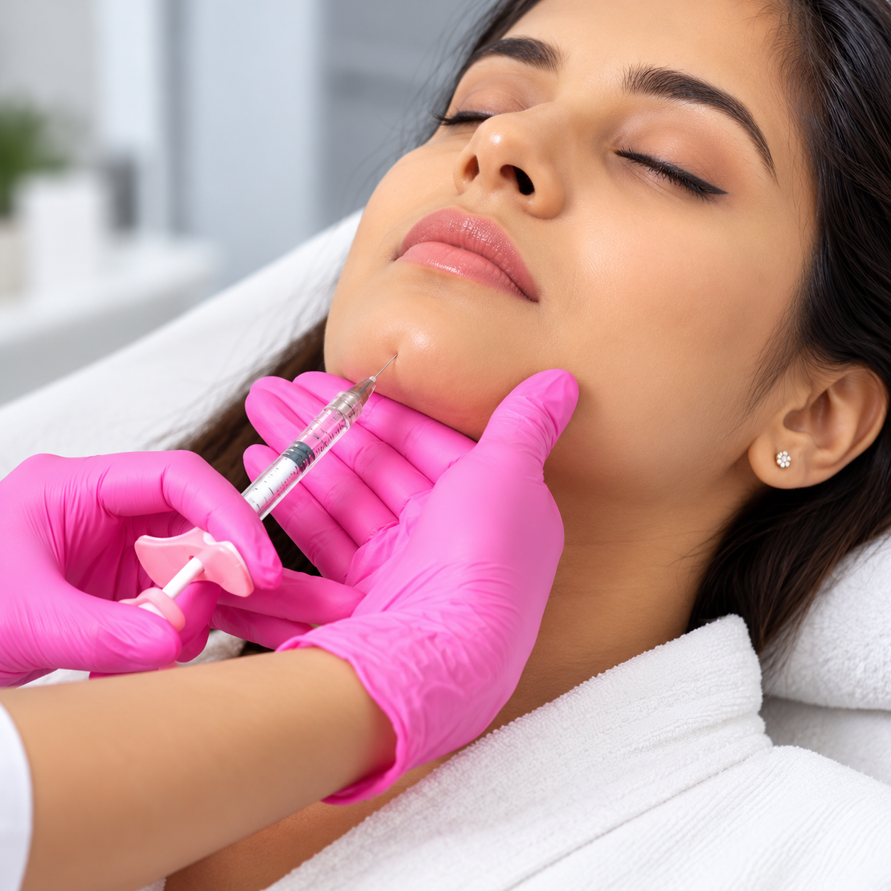Price comparison with other body contouring treatments