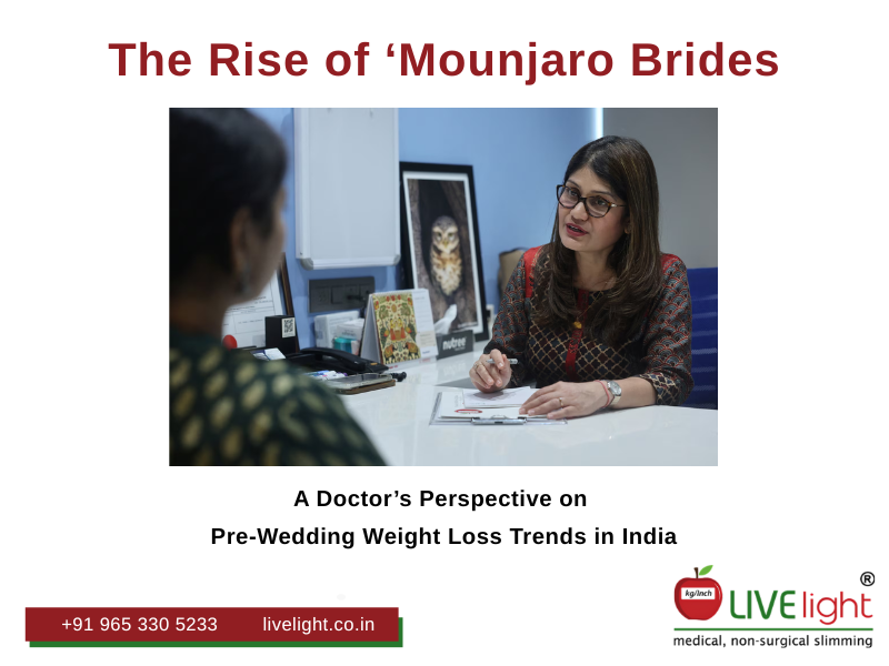 GLP-1 for Weight Loss