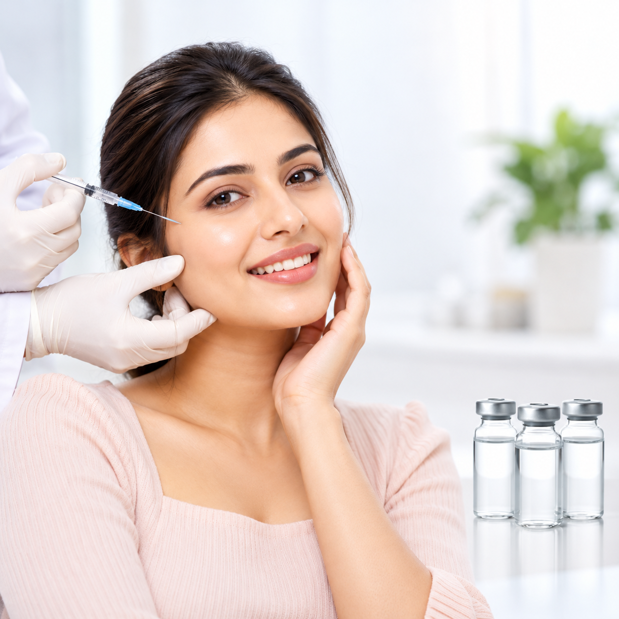 What is glutathione and its uses