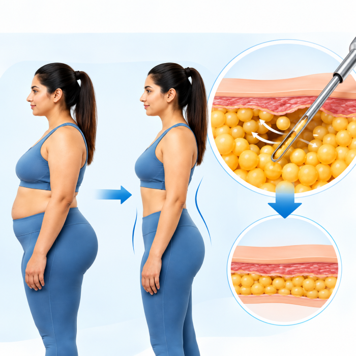 What Is Liposuction