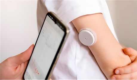 CGM-Guided Weight Loss Program