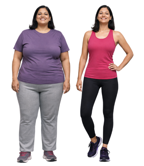 Weight Loss Programs in Thane