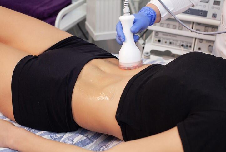 Non Surgical Slimming & Contouring