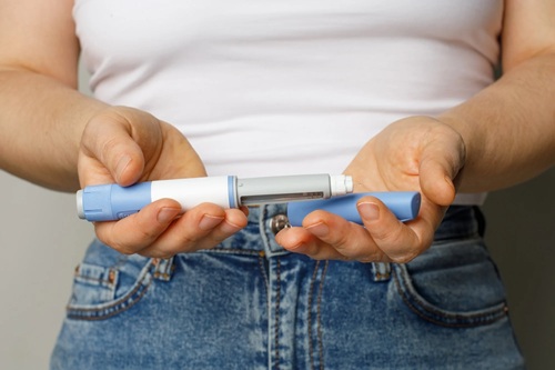 Why Choose Weight Loss Injections in Mumbai at LiveLight