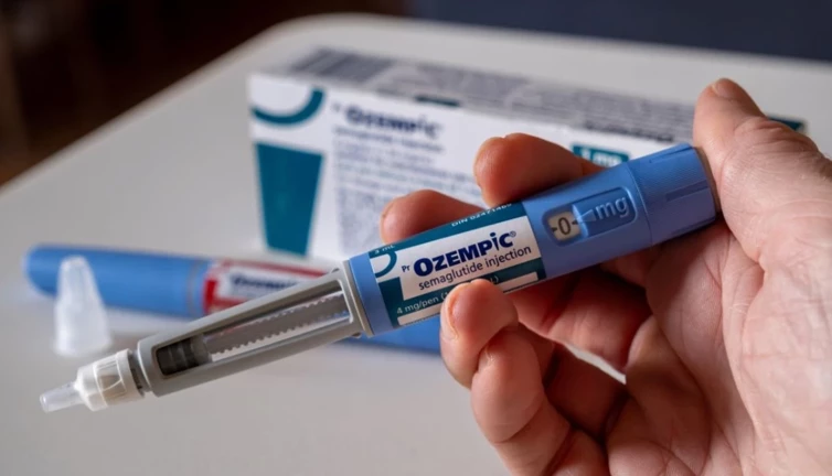 Ozempic Injection in Dadar, Mumbai for Weight Loss at LiveLight Clinic