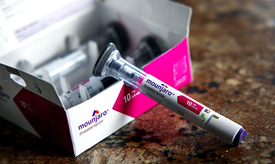 Mounjaro Injection in Mumbai for Weight Loss at LiveLight Clinic, Thane