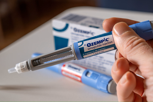 Ozempic Injection in Mumbai for Weight Loss at LiveLight Clinic, Thane